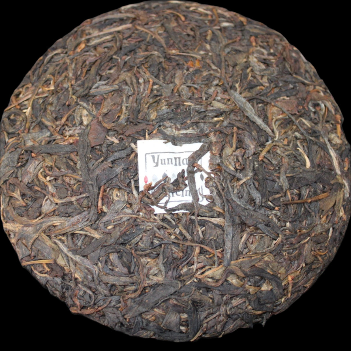 2011 Yunnan Sourceing Xiang Ming Wild Arbor