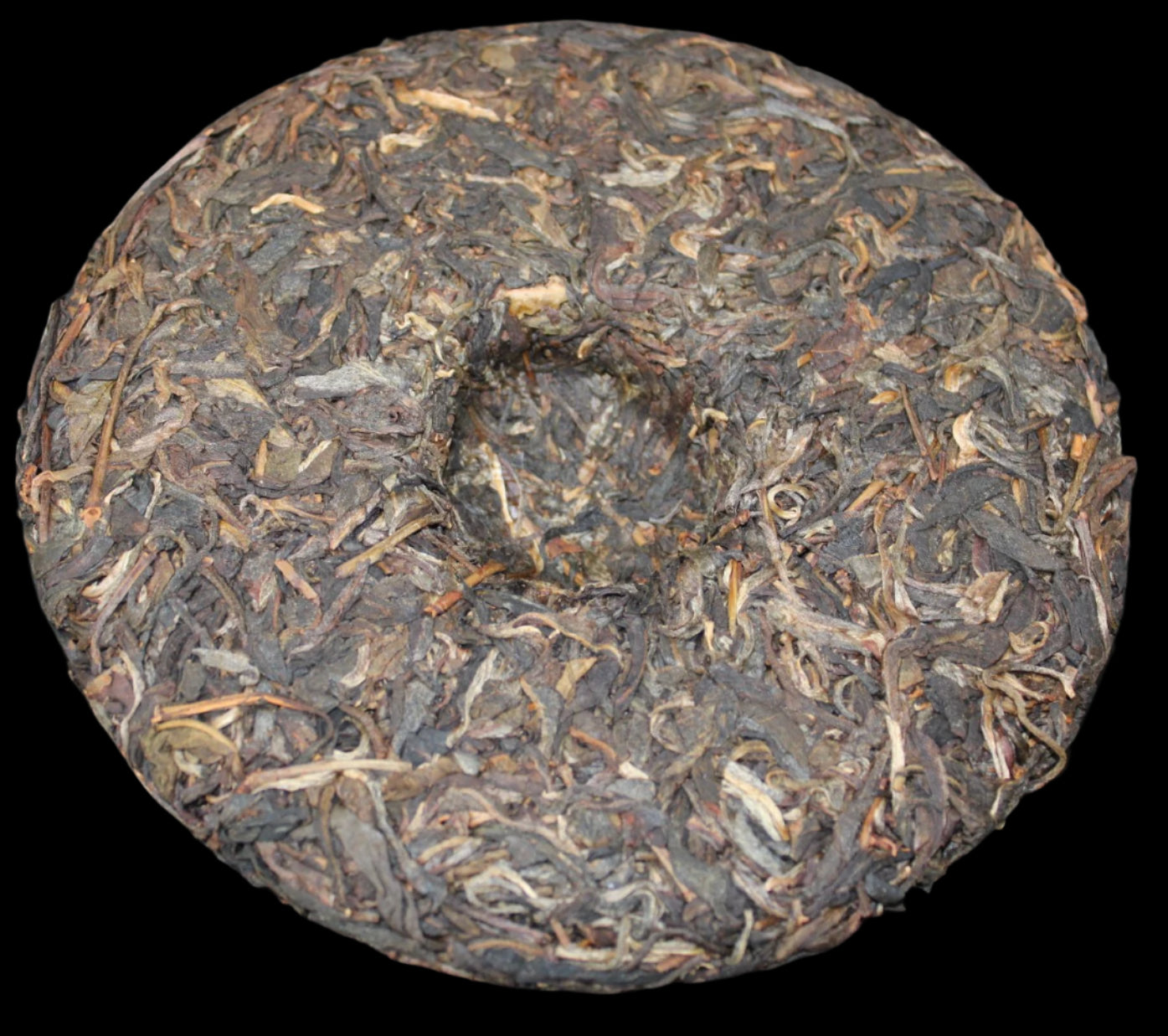 2011 Yunnan Sourceing Xiang Ming Wild Arbor