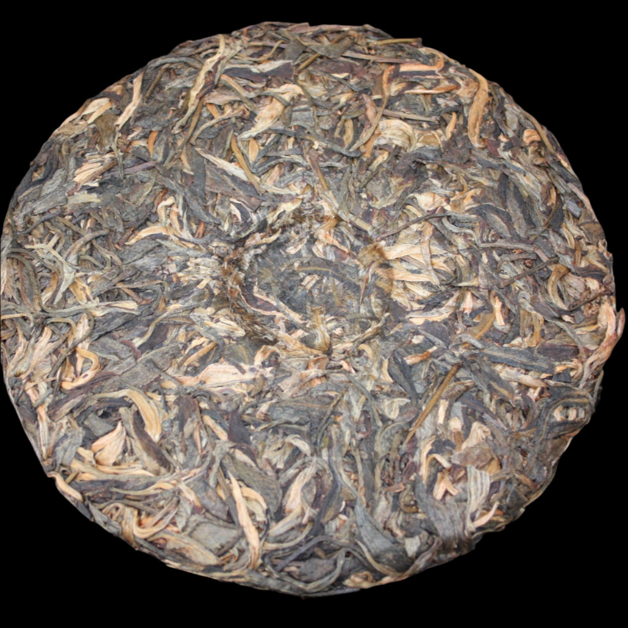 2005 Hia Lang Hao Spring Jinggu Da Bai Cha Ancient Arbor