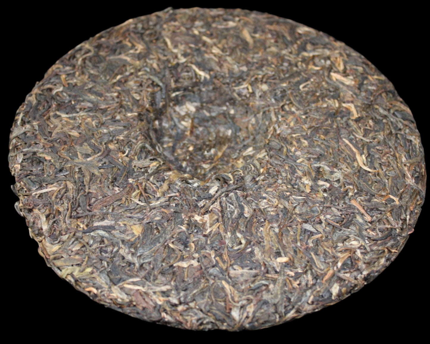 2013 Yong Pin Hao Nannuo Spring Tips