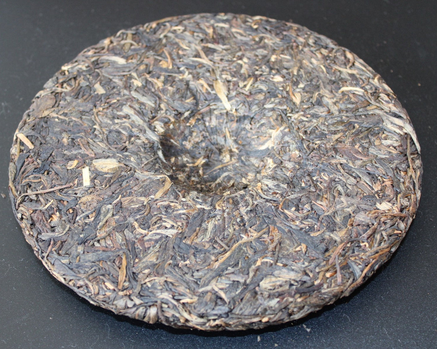 2015 Bao He Xiang Menghai Peacock