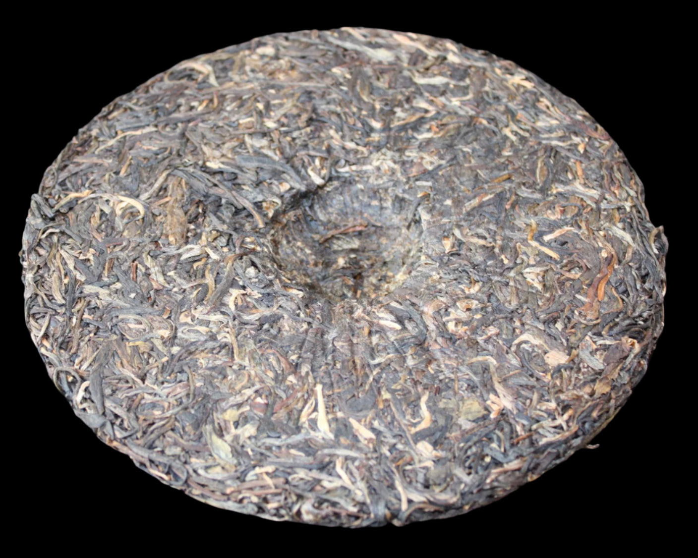 2016 Bao He Xiang Jingmai Peacock