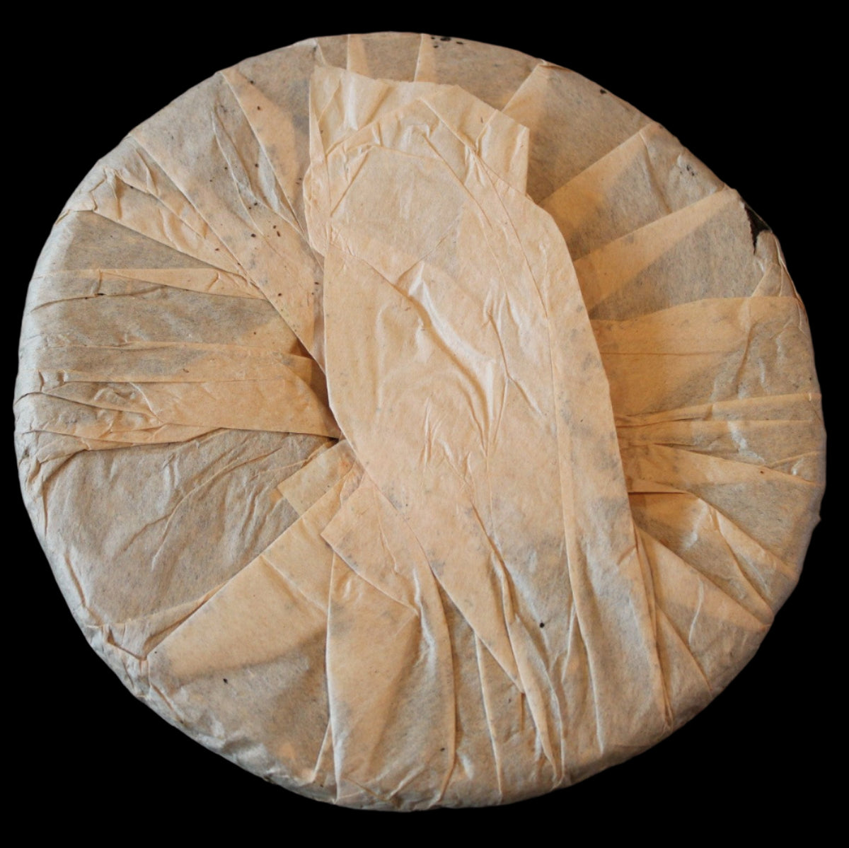 2005 Mengku Wild Arbor Zheng Shan Da Ye