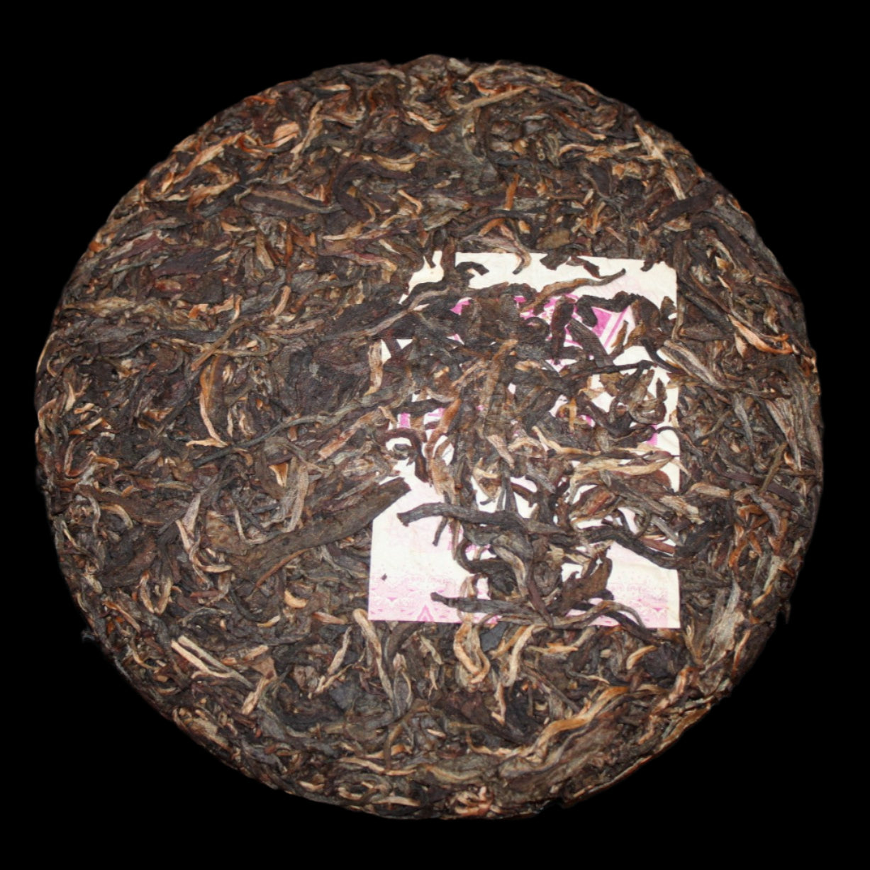2006 Hai Long Hao Lao Ban Zhang Gu Shu