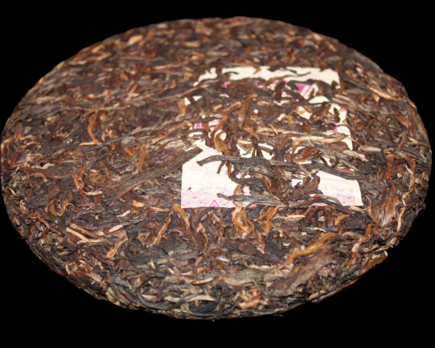 2006 Hai Long Hao Lao Ban Zhang Gu Shu