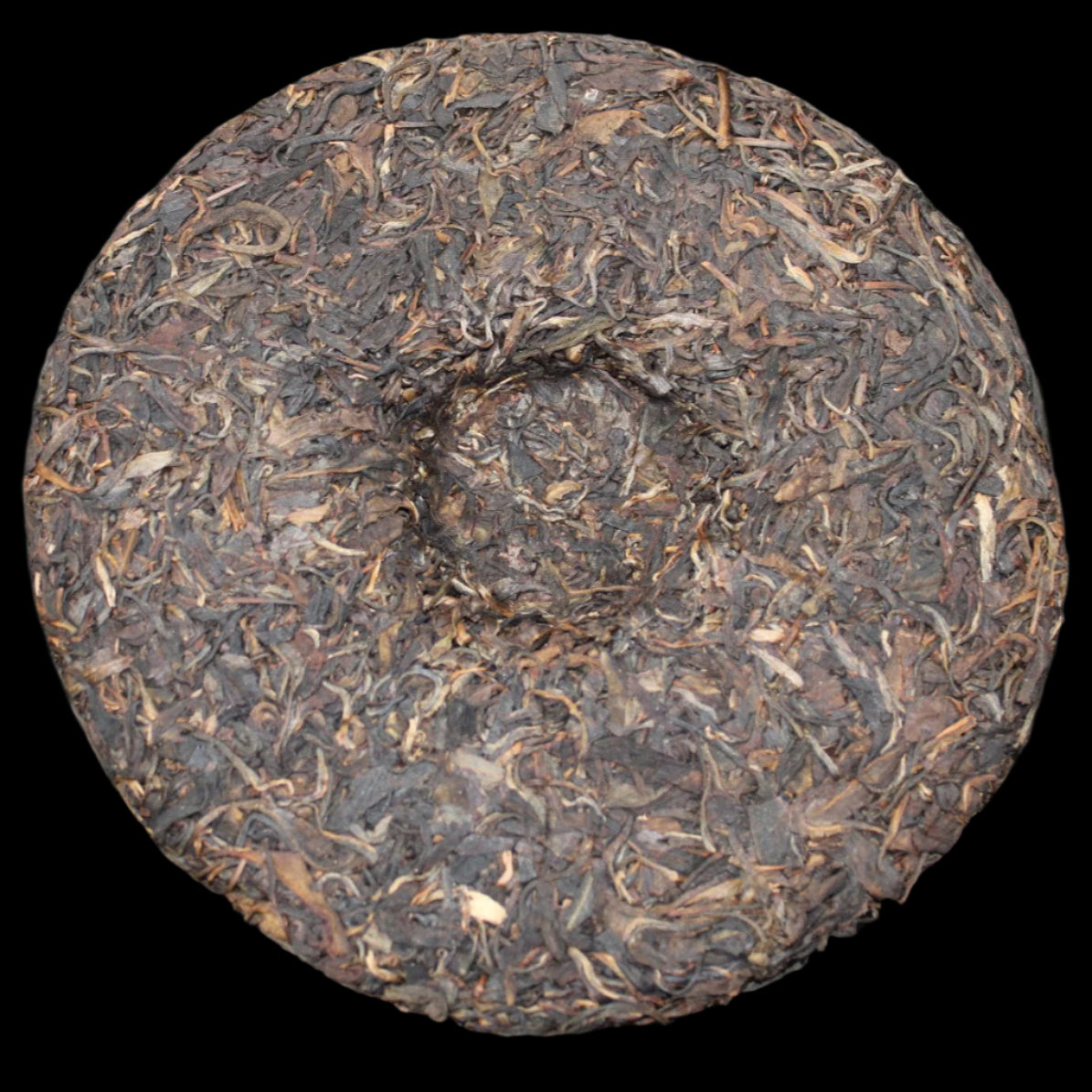2004 Yong Pin Hao Xiang Ming Yiwu Wild Arbor