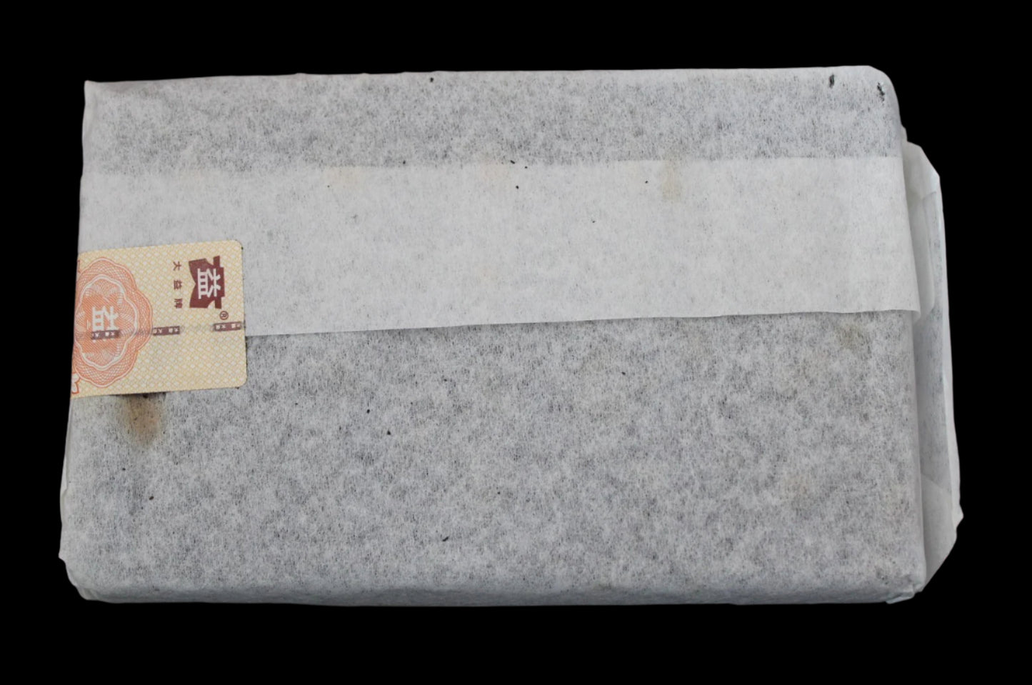 2007 Dayi 7562 Ripe Brick