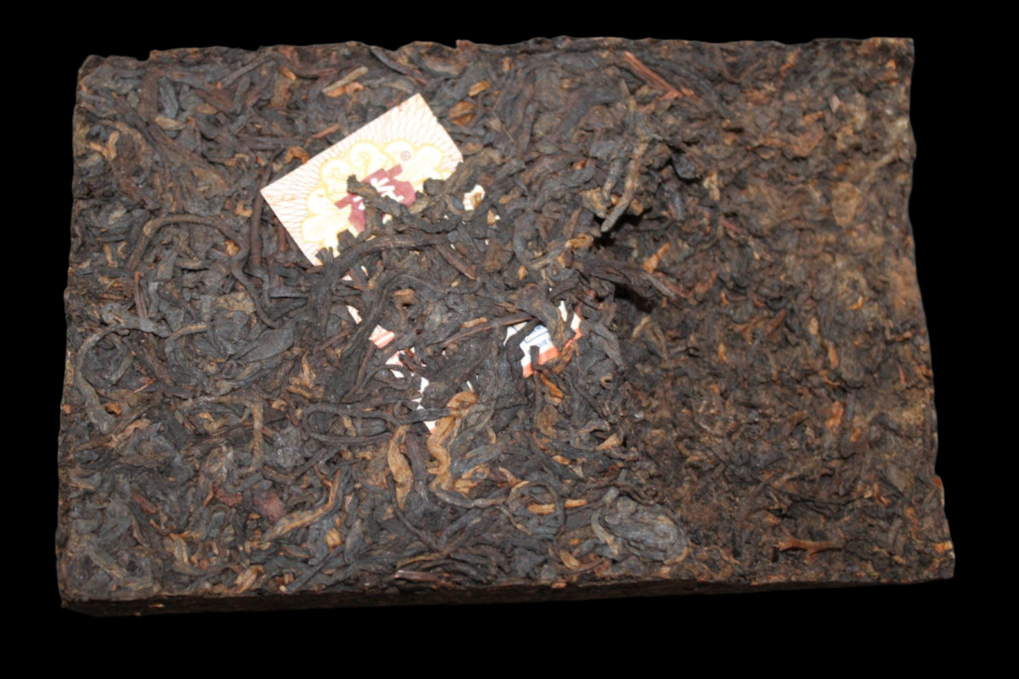 2007 Dayi 7562 Ripe Brick