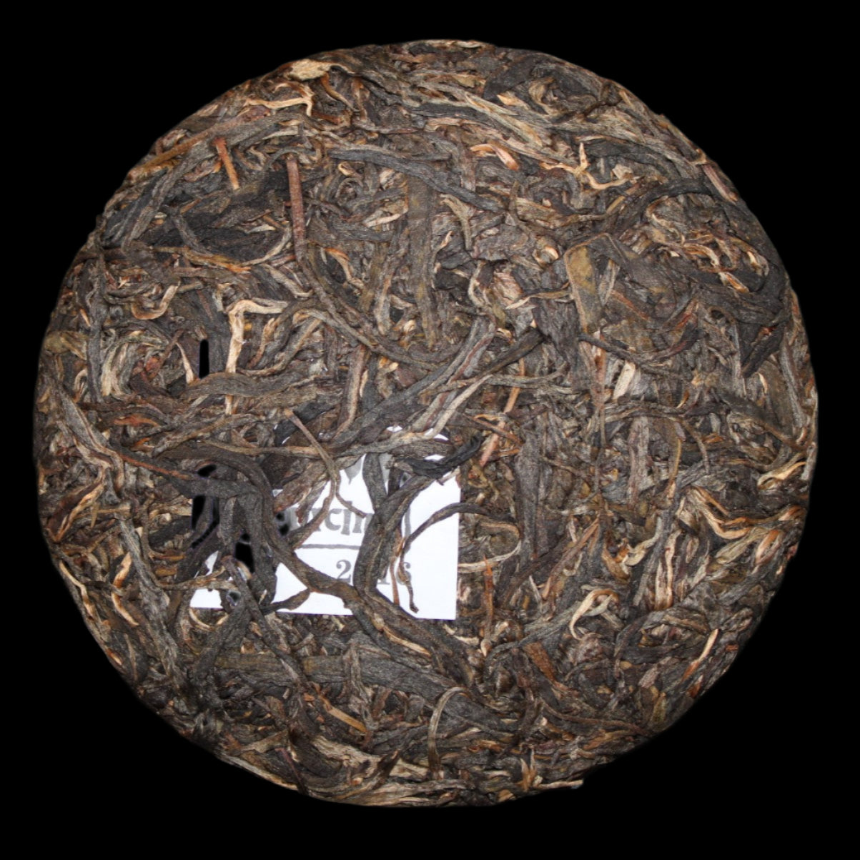 2016 Yunnan Sourcing Wa Long Village Old Arbor