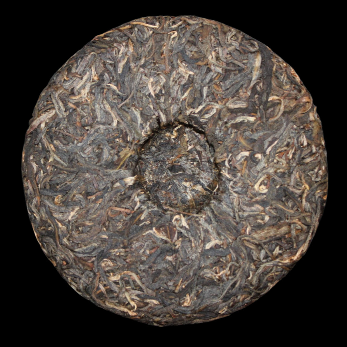 2016 Yunnan Sourcing Wa Long Village Old Arbor