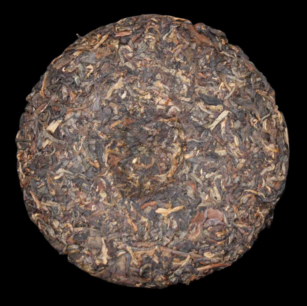 2005 Lancang Gu Cha King of Bang Wei