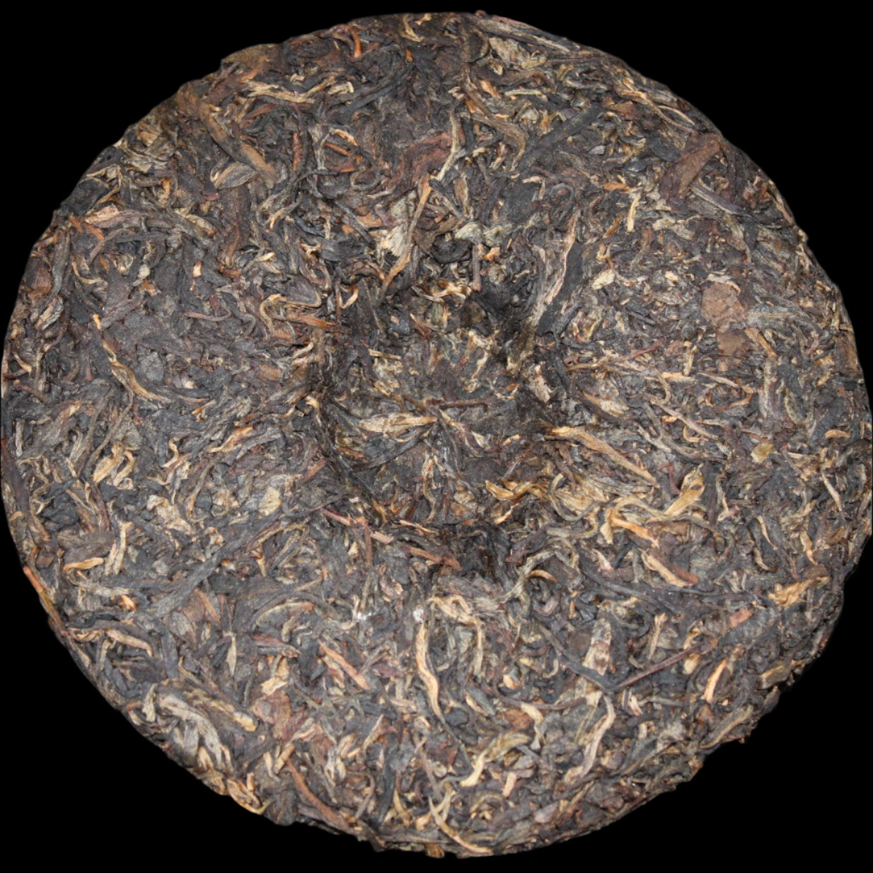 2008 Liming Red Classic Gu Shu