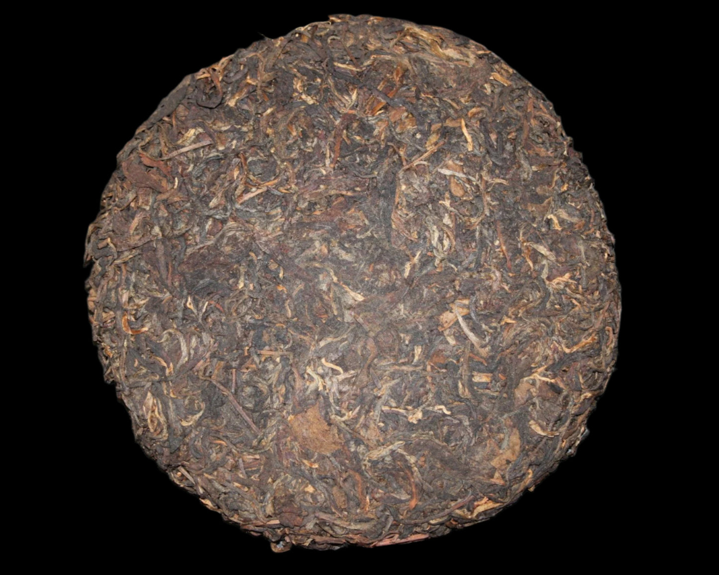 2001 Dadugang Long Yun Hao Yiwu Wild Tea