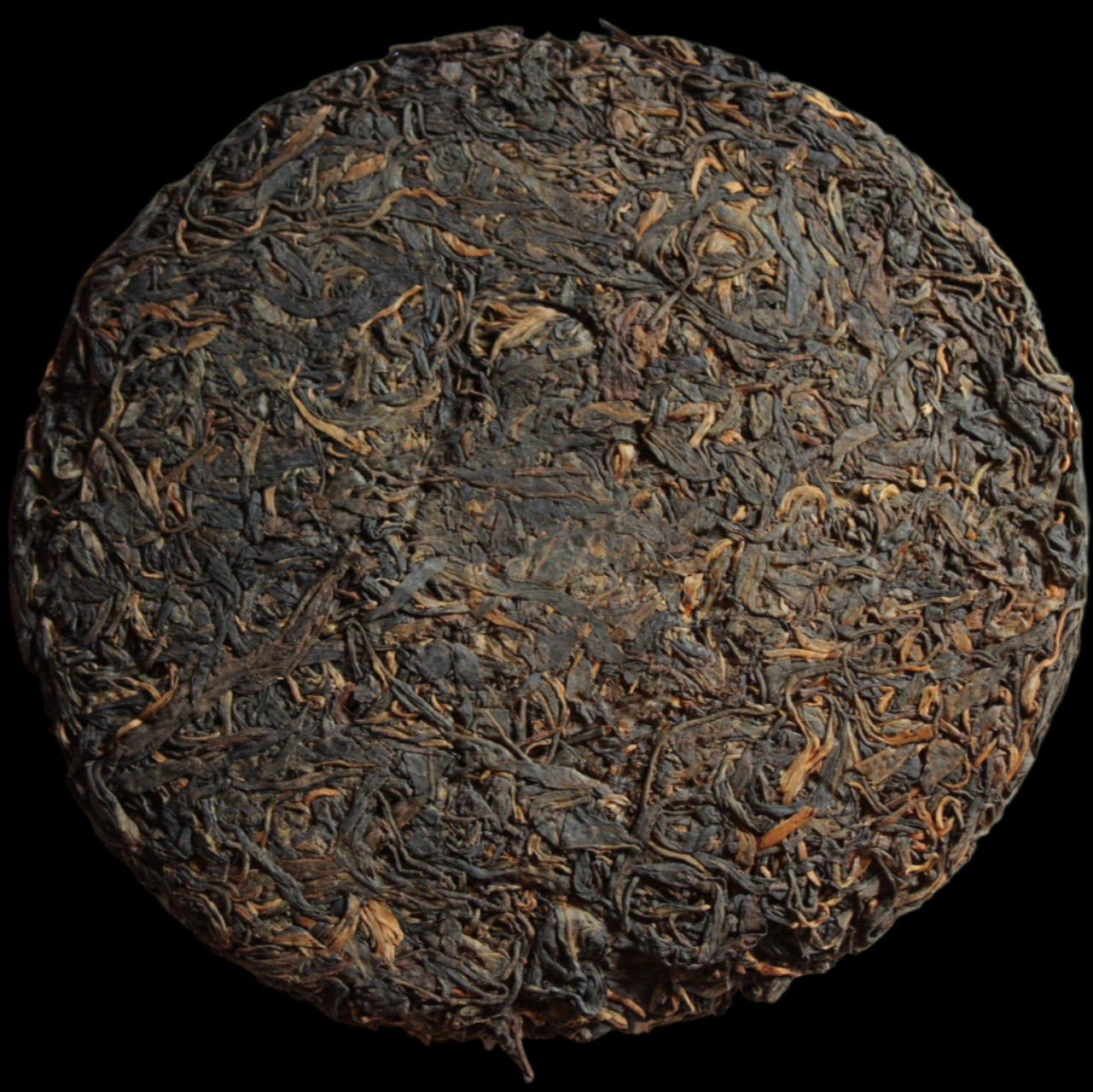 2003 Yiwu Special Pressing Old Arbor