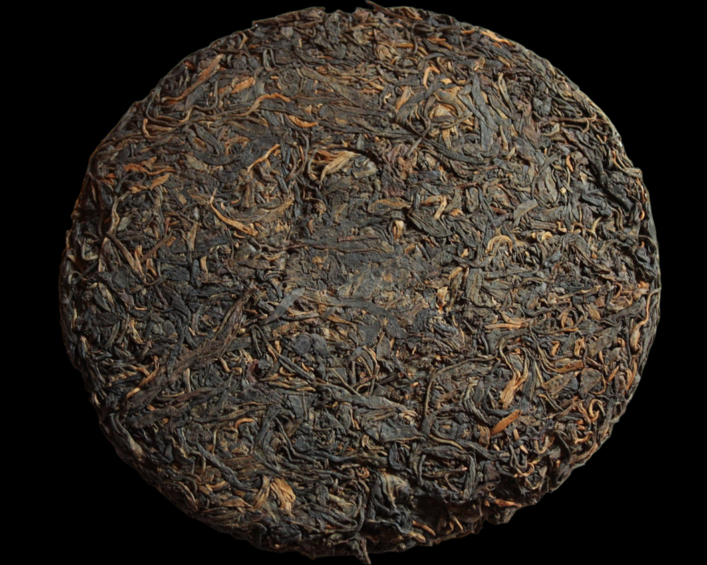 2003 Yiwu Special Pressing Old Arbor