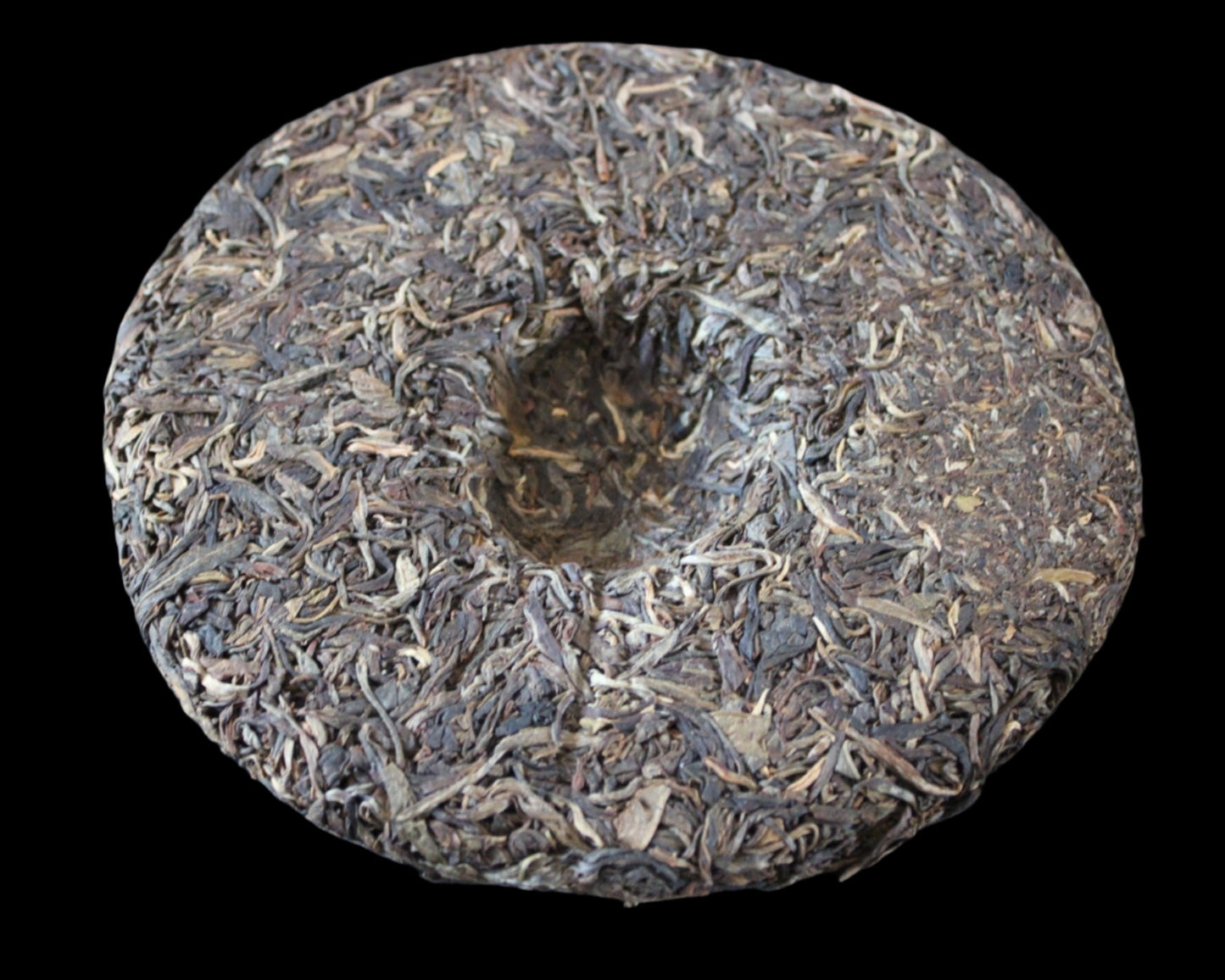 2010 Hai Lang Hao Ba Ma Gong Chun Ancient Arbor