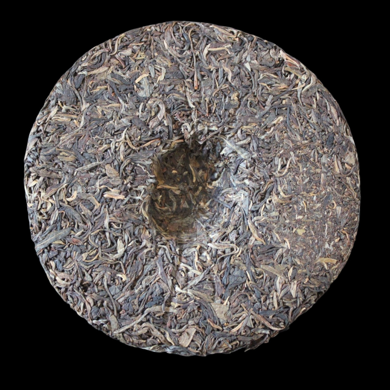 2010 Hai Lang Hao Ba Ma Gong Chun Ancient Arbor