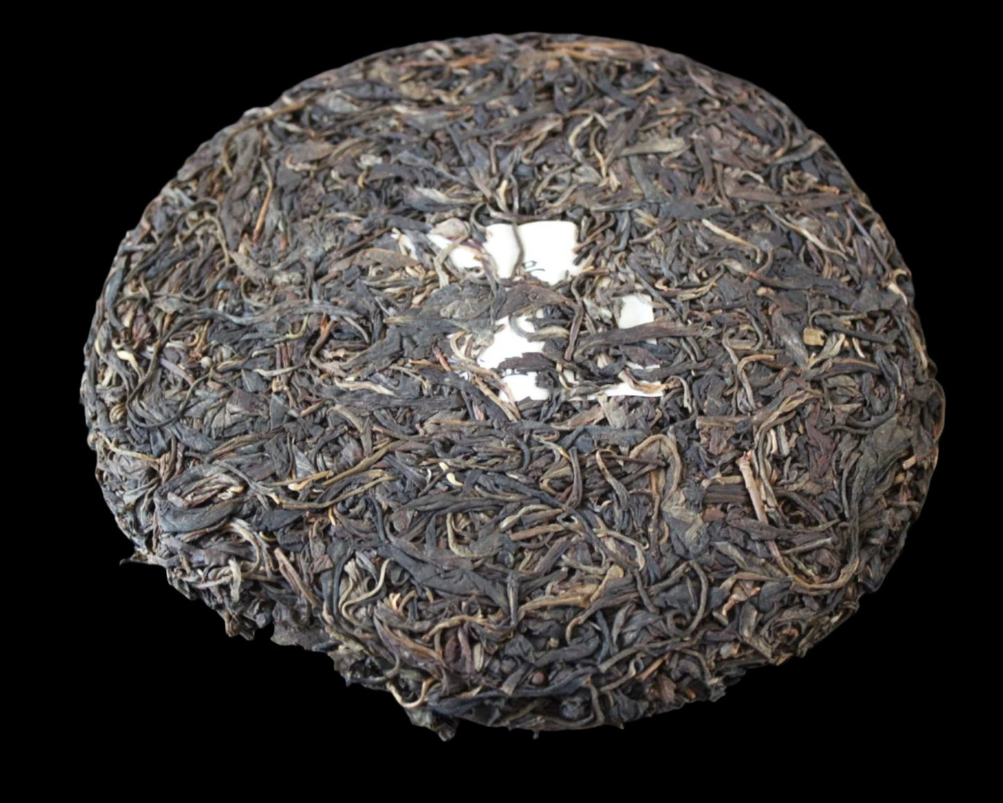 2009 Hai Lang Hao Yiwu Wild Arbor