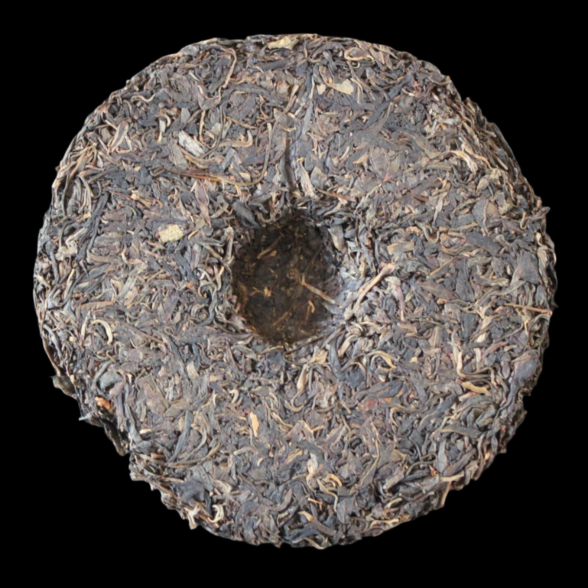 2009 Hai Lang Hao Yiwu Wild Arbor
