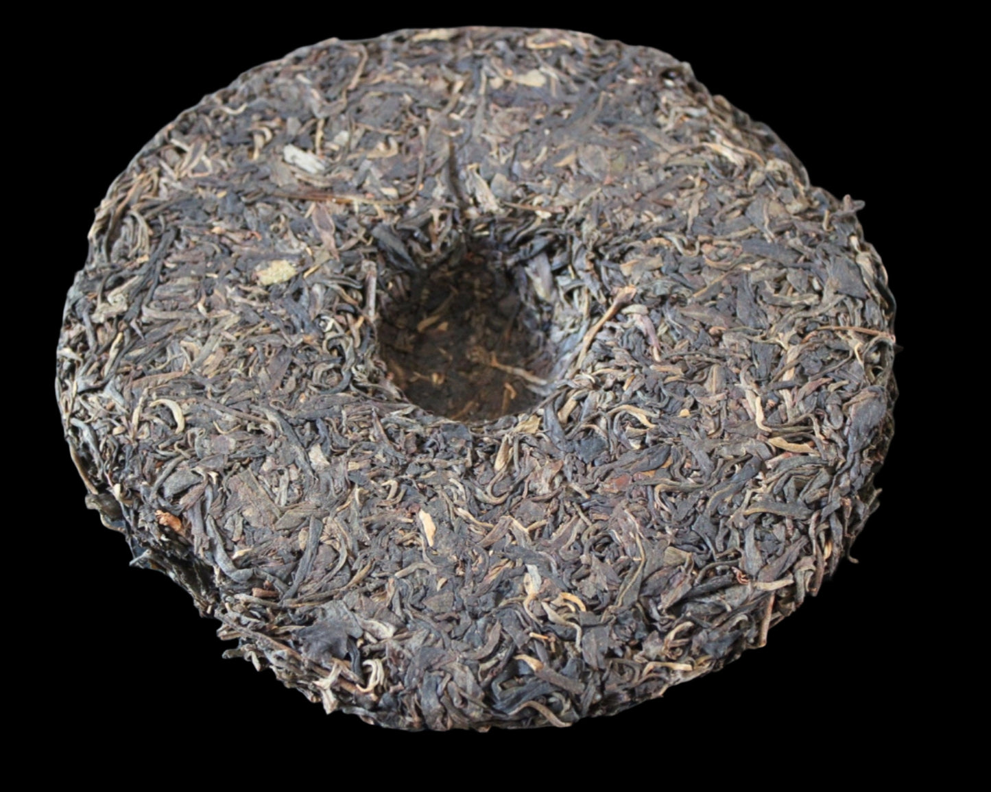 2009 Hai Lang Hao Yiwu Wild Arbor