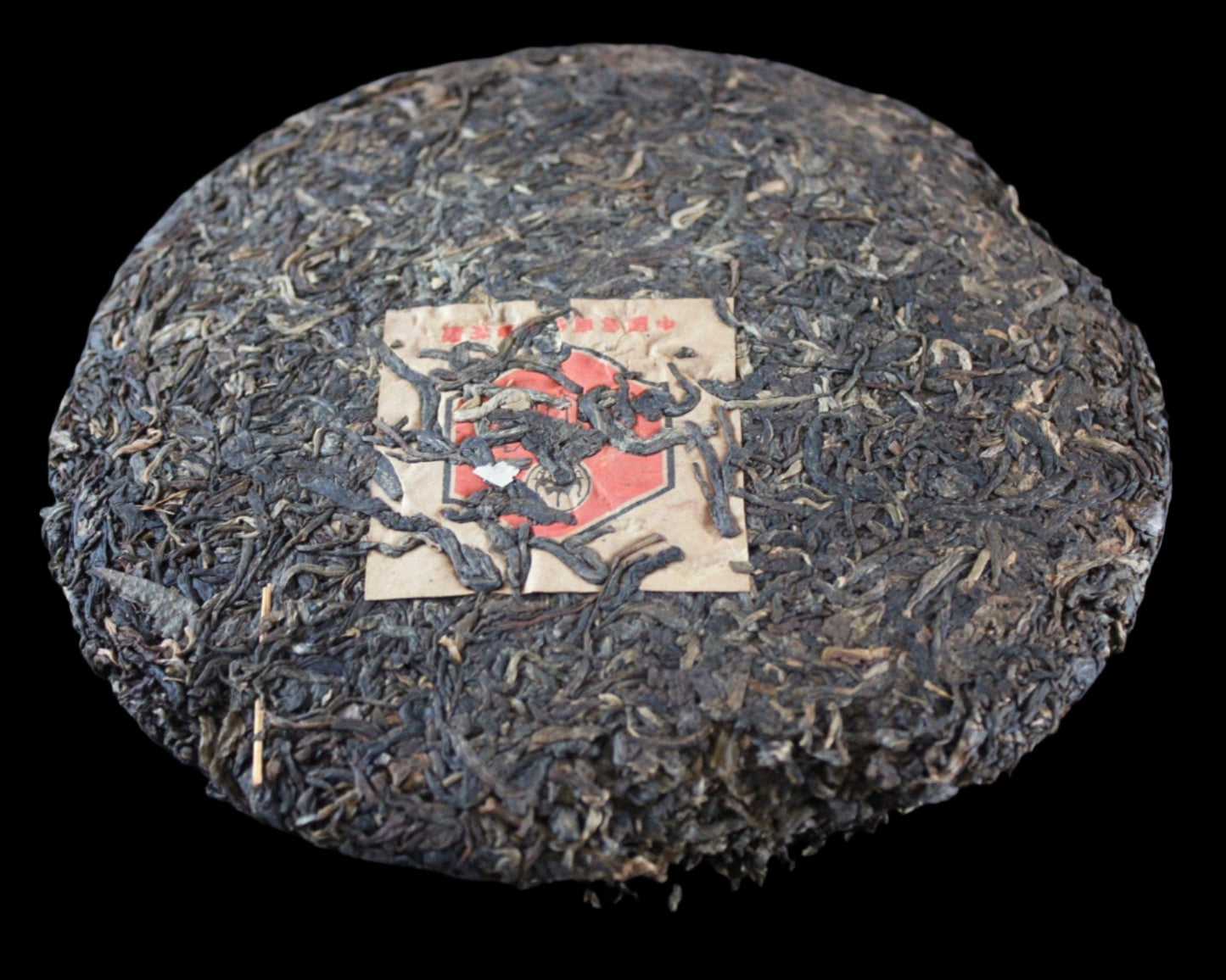 2003 Feng Qing Yunnan Phoenix 7813