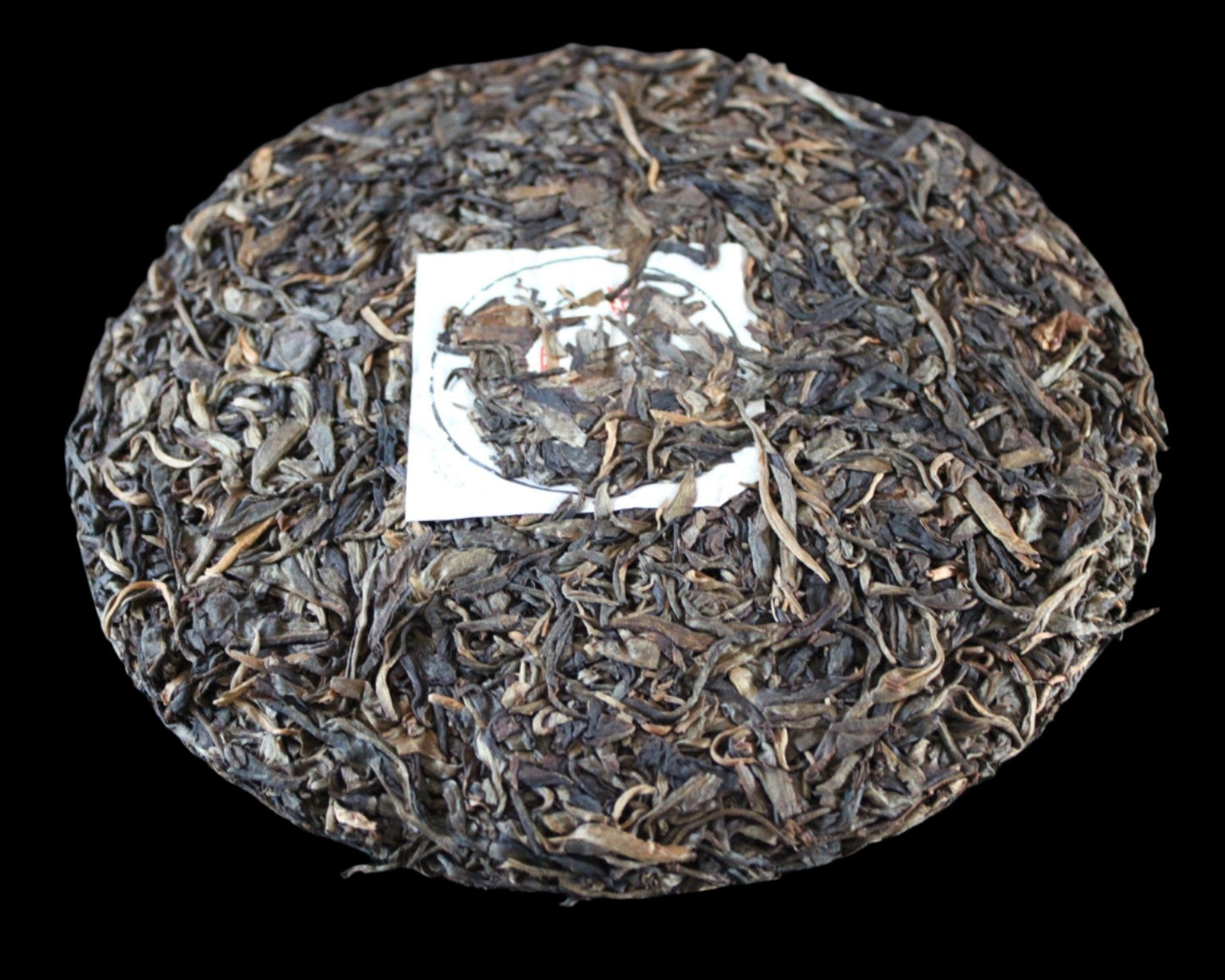 2011 Mang Fei Old Arbor