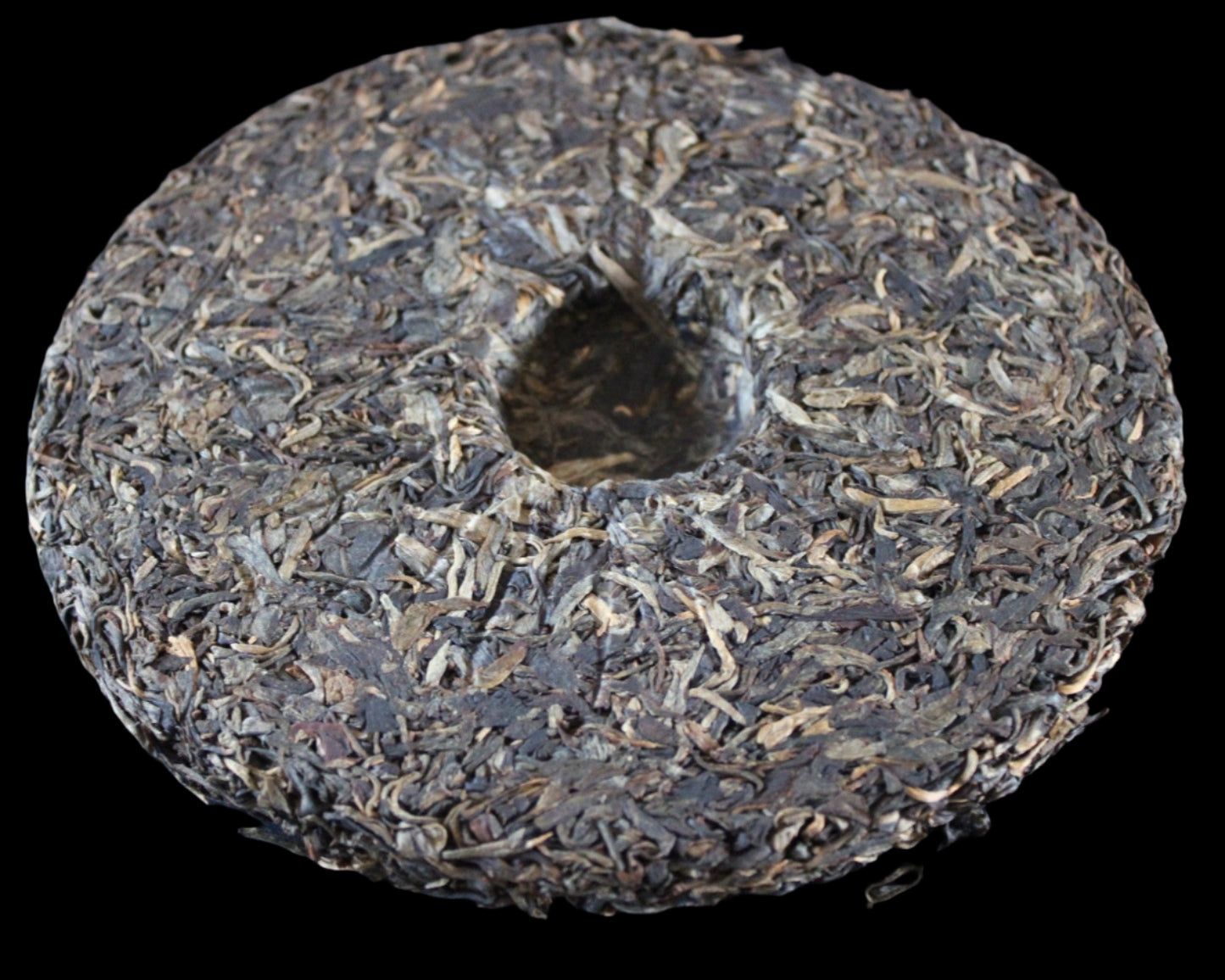 2011 Mang Fei Old Arbor