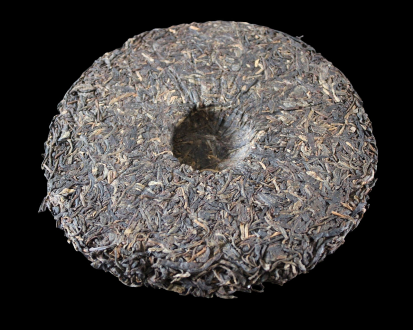2012 Bao He Xiang 1700 Gao Shan