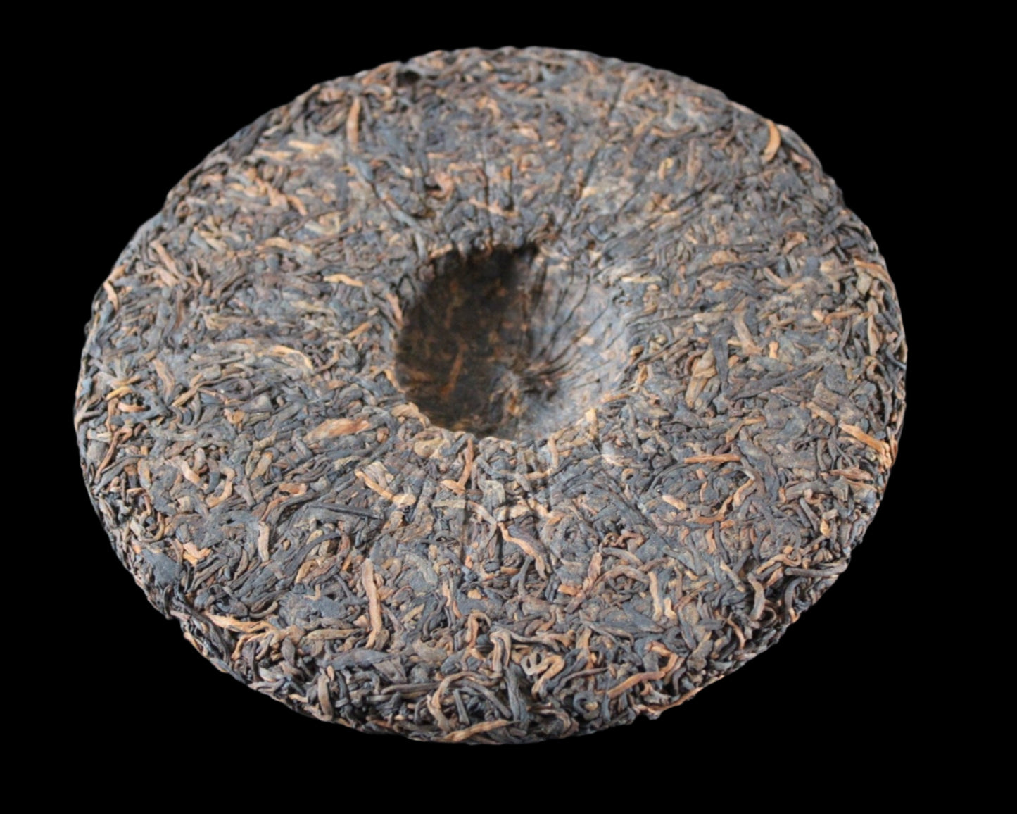 2014 Bao He Xiang Bao He Jin Lian Ripe