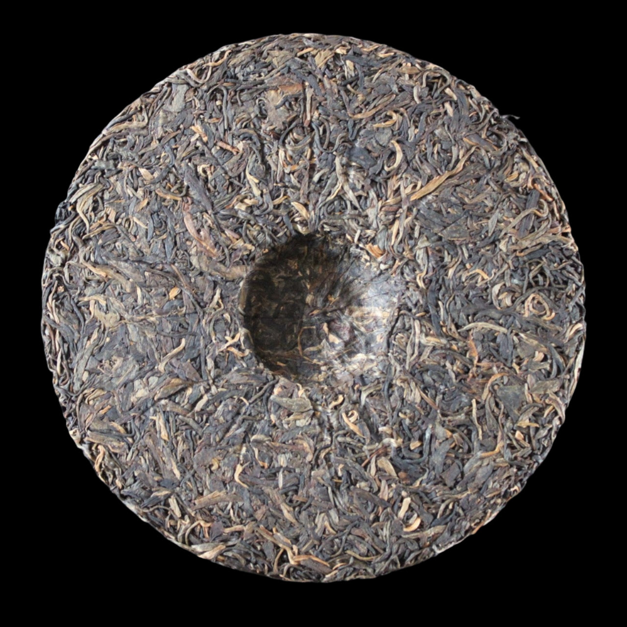 2014 Bao He Xiang Meng Song Peacock
