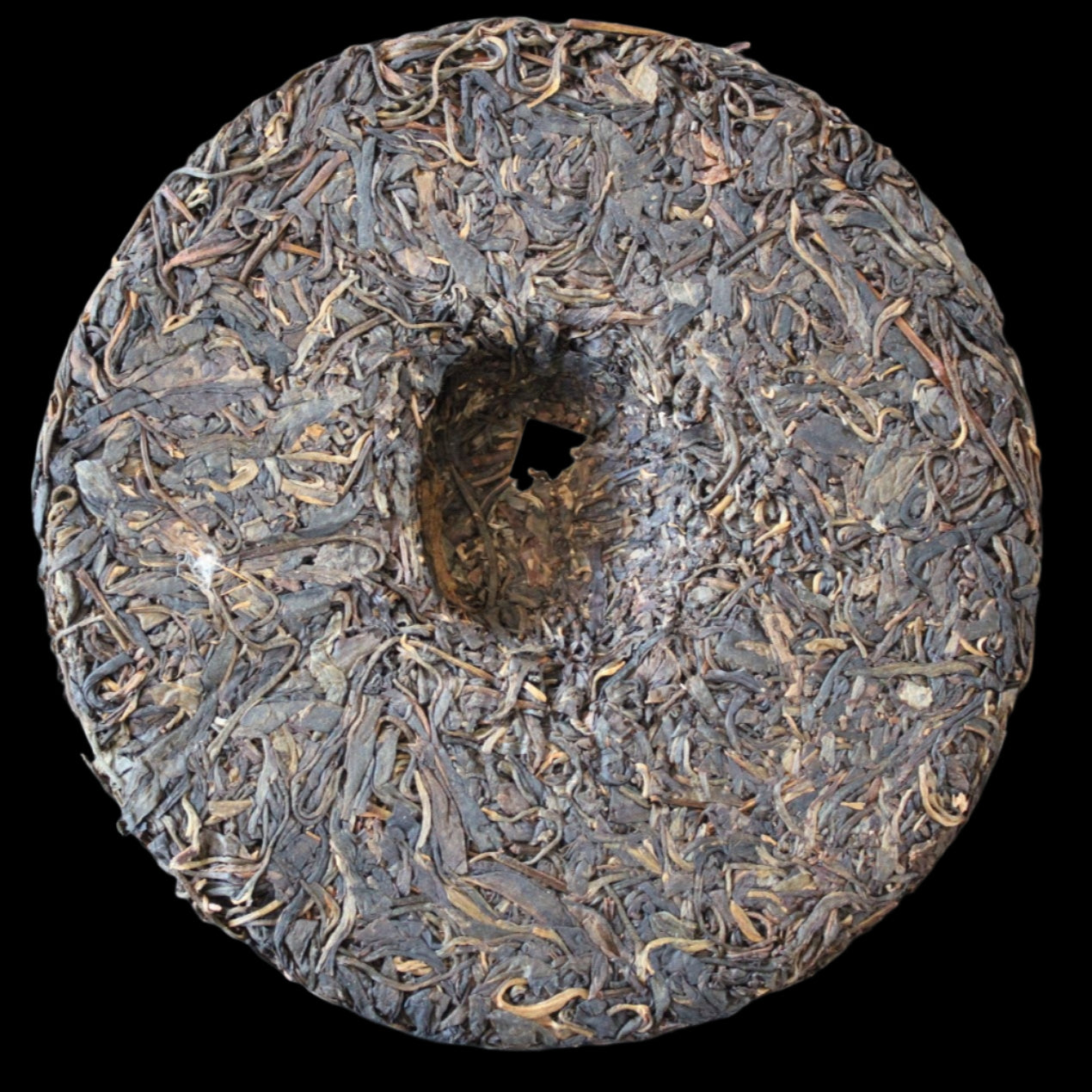 2006 Chen Guang He Tang Yiwu Yeh Cha