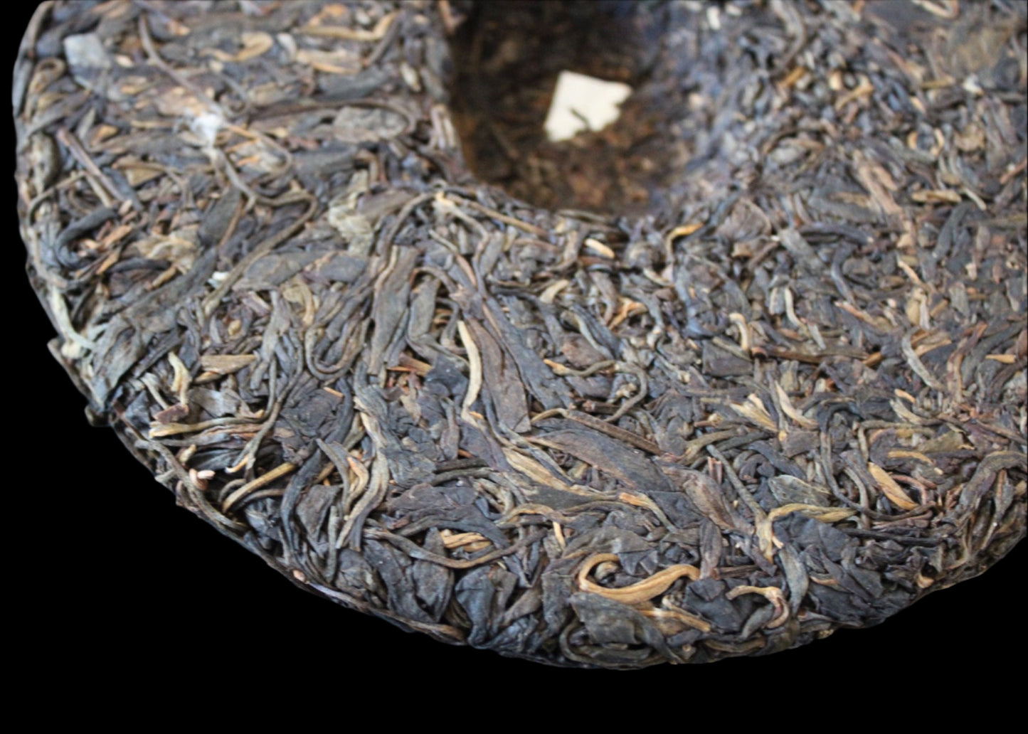 2006 Chen Guang He Tang Yiwu Yeh Cha