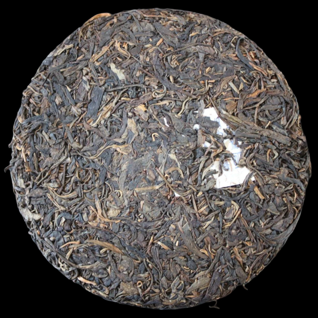 2007 Spring Chang Tai Cha Hu Chen Nannou
