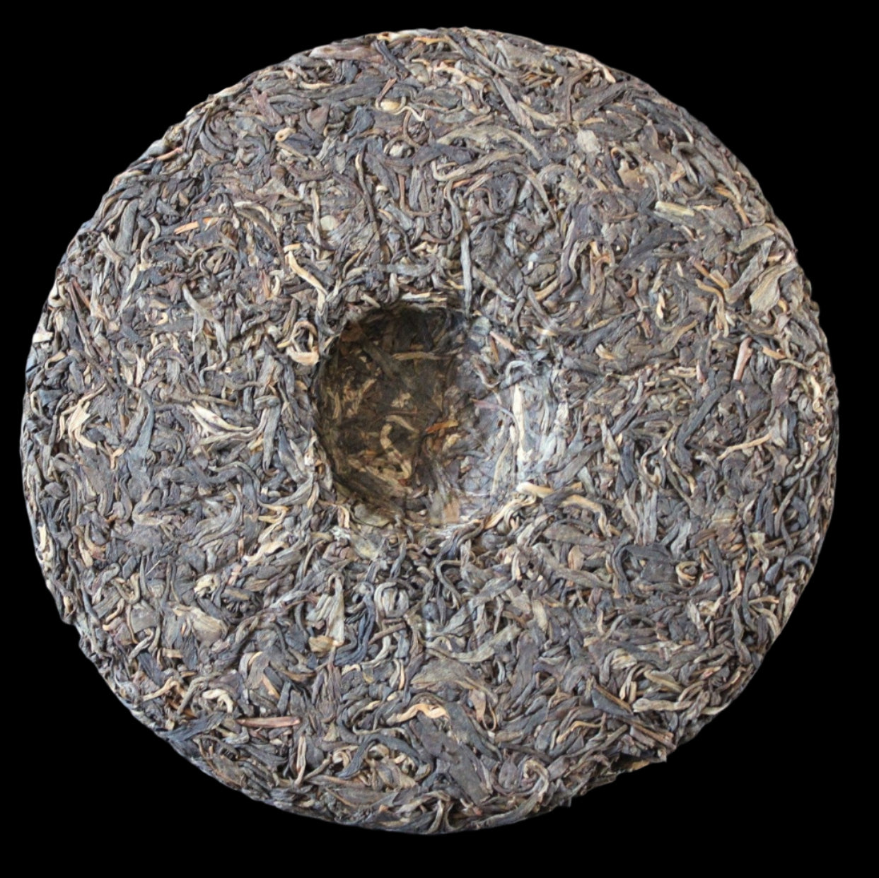 2016 Ming Mu Tang Bing Dao Old Arbor