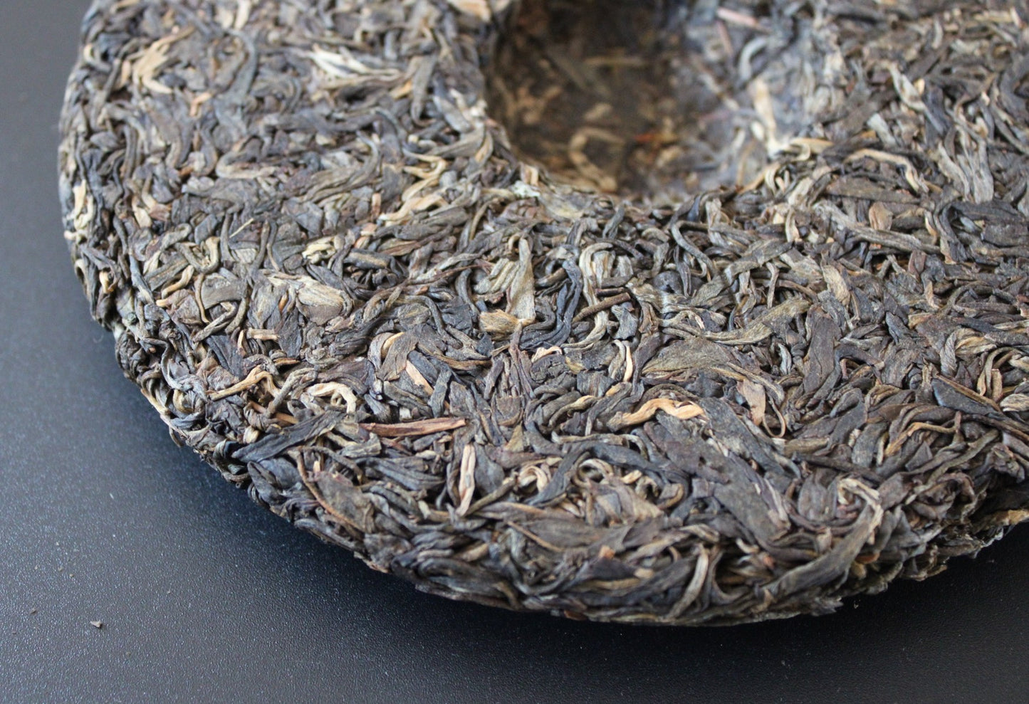 2016 Ming Mu Tang Bing Dao Old Arbor