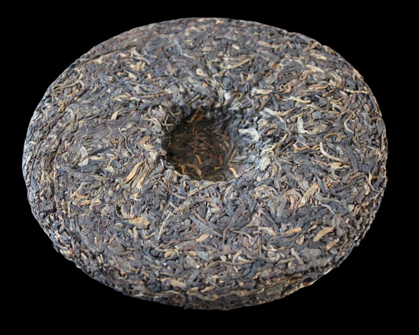 2005 Ming Yuan Hao Yeh Sheng Chiao Mu