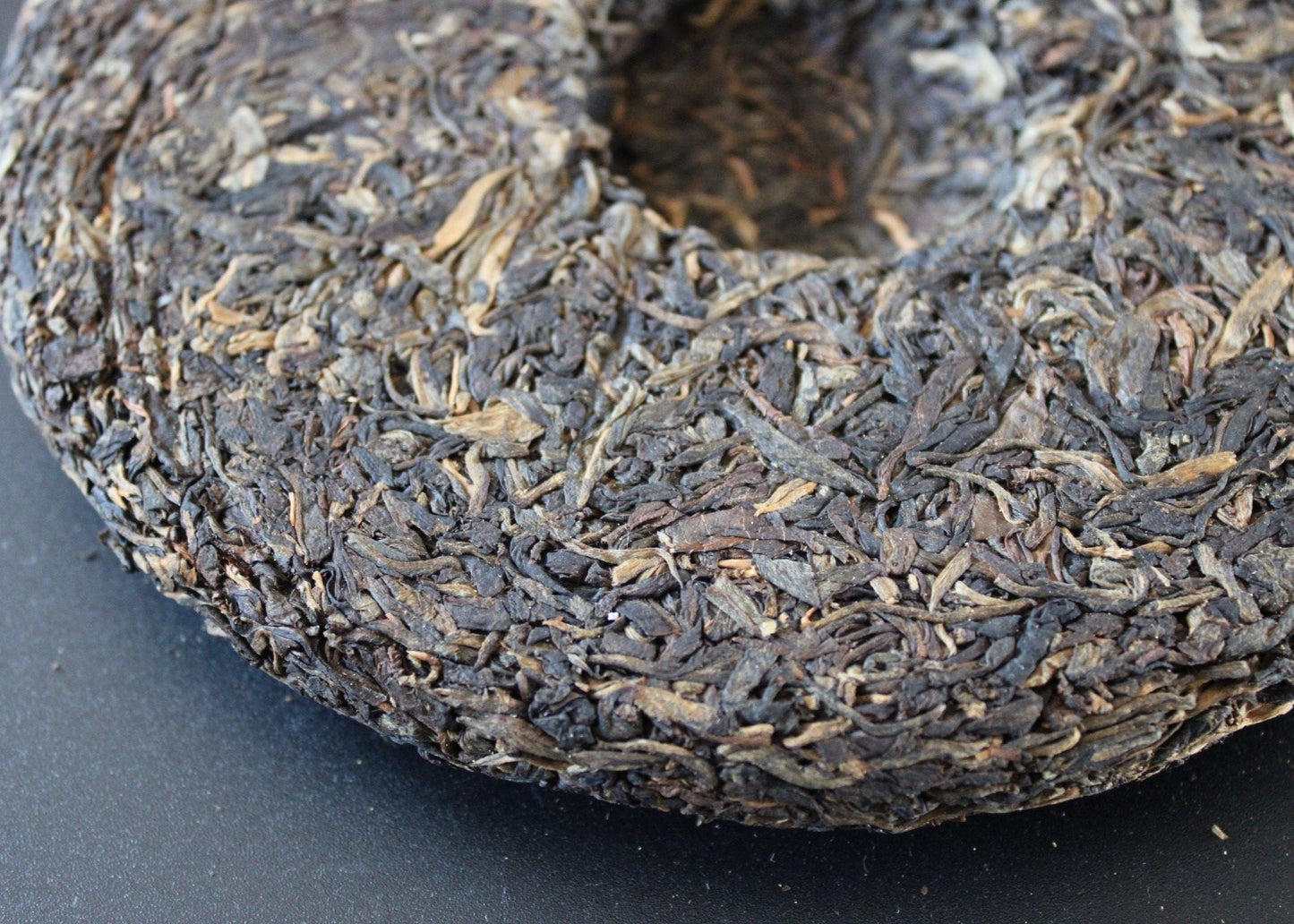 2005 Ming Yuan Hao Yeh Sheng Chiao Mu