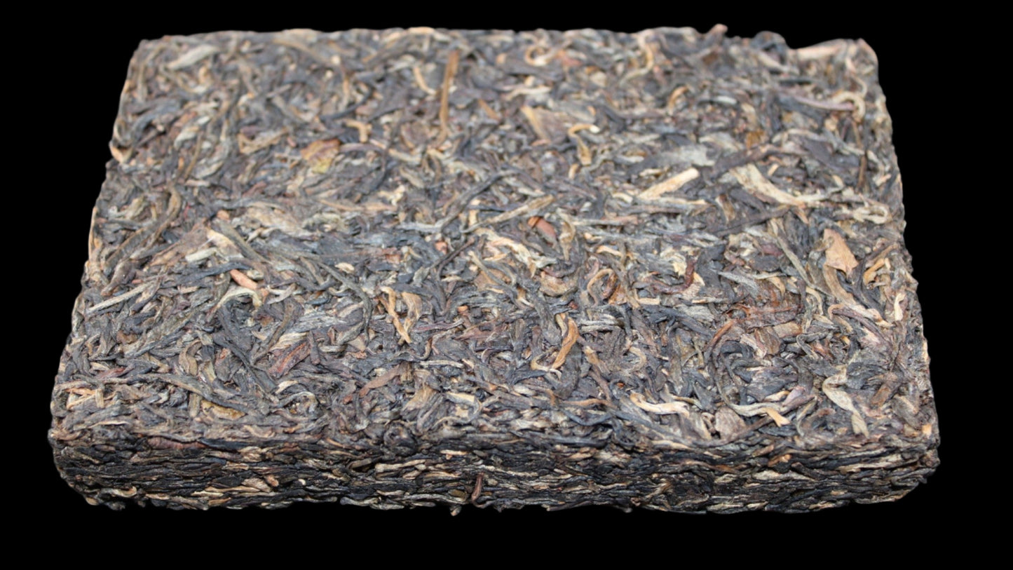 2004 Yu Shu Fang Cha