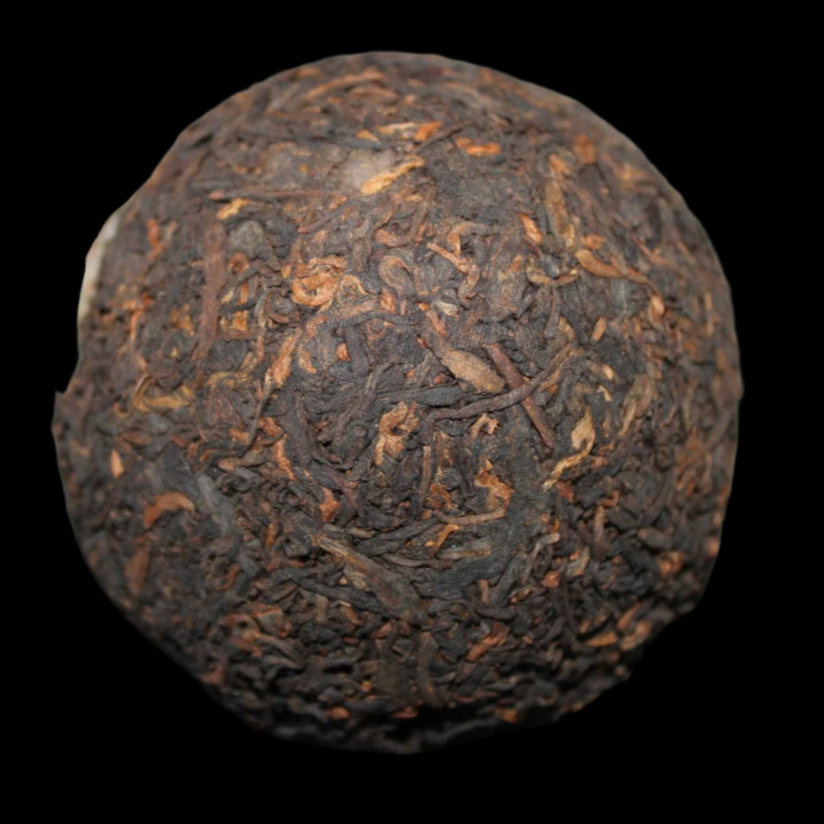 2008 Feng Huang Shu Tuo Cha 803