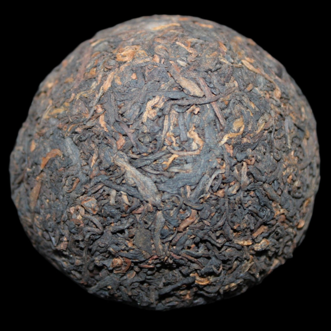 2008 Feng Huang Shu Tuo Cha 803