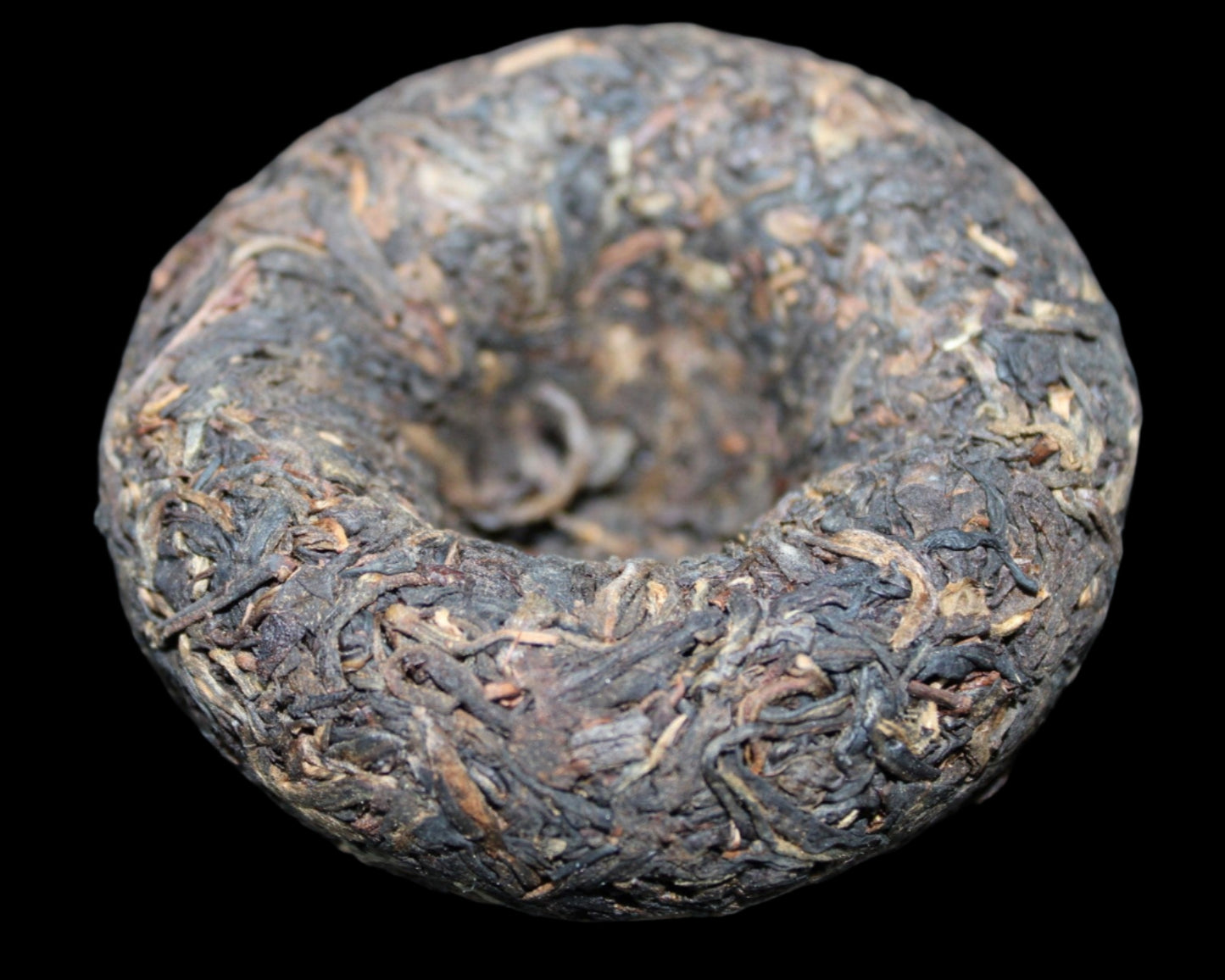 2005 Nan Jian Silver Pekoe Tuo