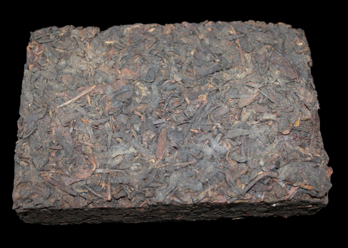 2002 Ke Yi Xing Yiwu Large Leaf Ripe