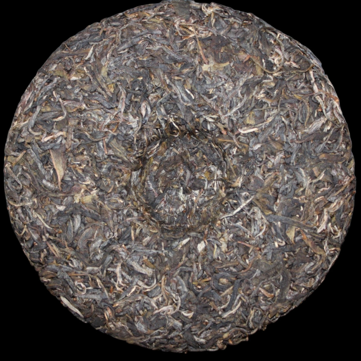2021 Farmer Leaf Spring Jingmai Gulan Gu Shu