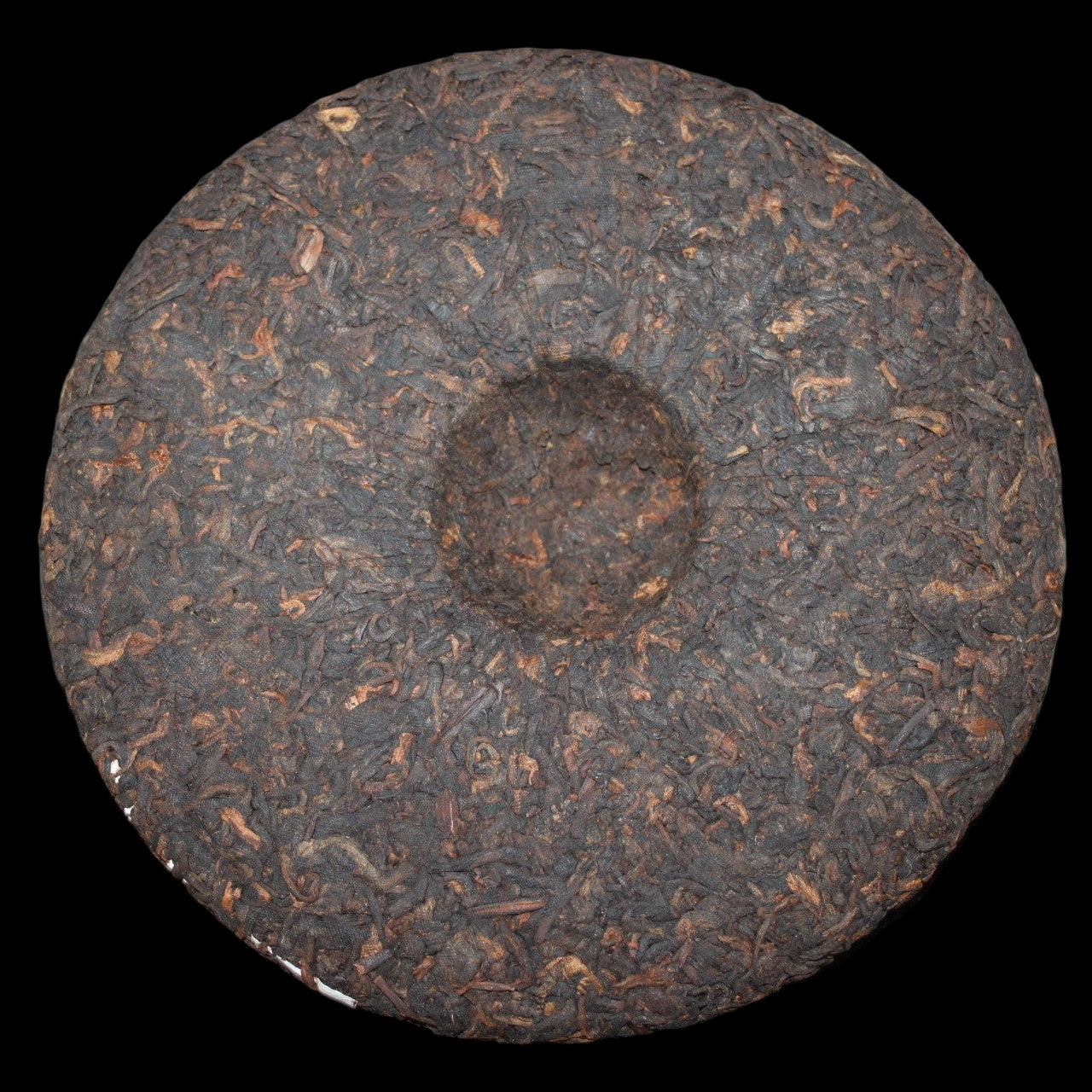 2014 Farmer Leaf Spring Jingmai Shu