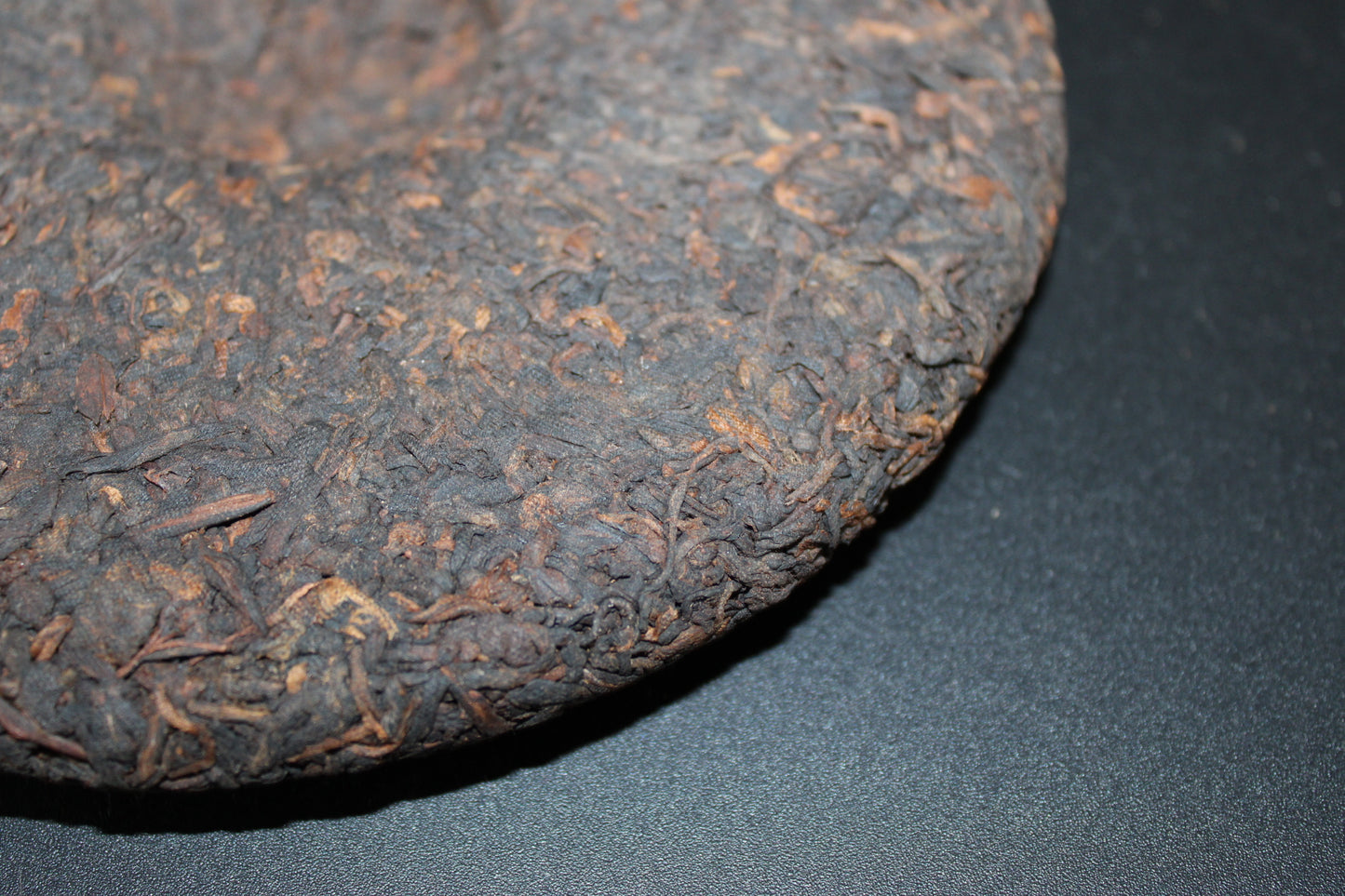 2014 Farmer Leaf Spring Jingmai Shu