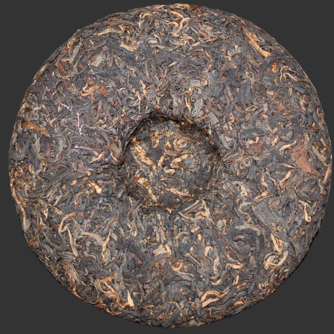 2007 Yang Yuan Tang Mansong Ancient Arbor