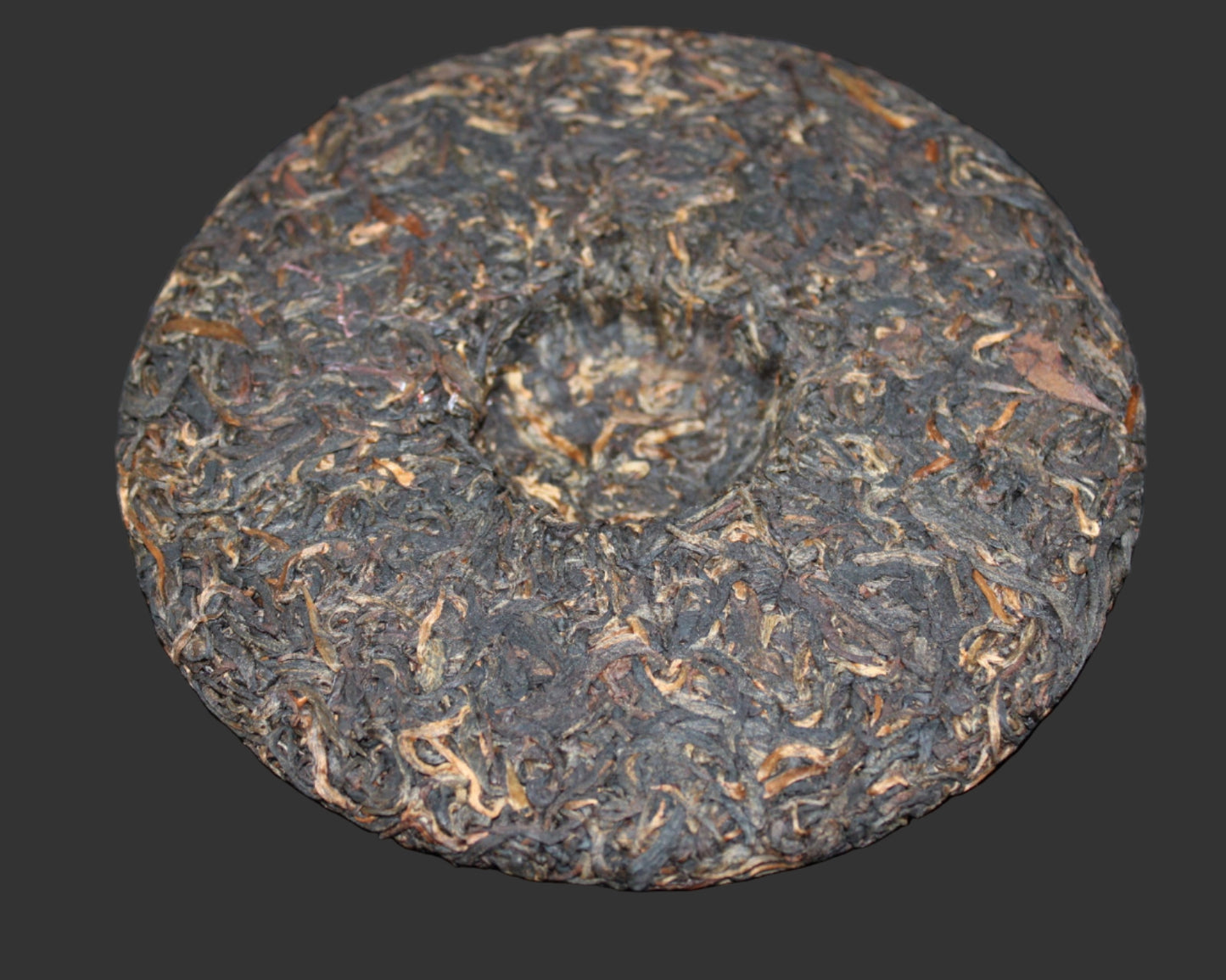 2007 Yang Yuan Tang Mansong Ancient Arbor