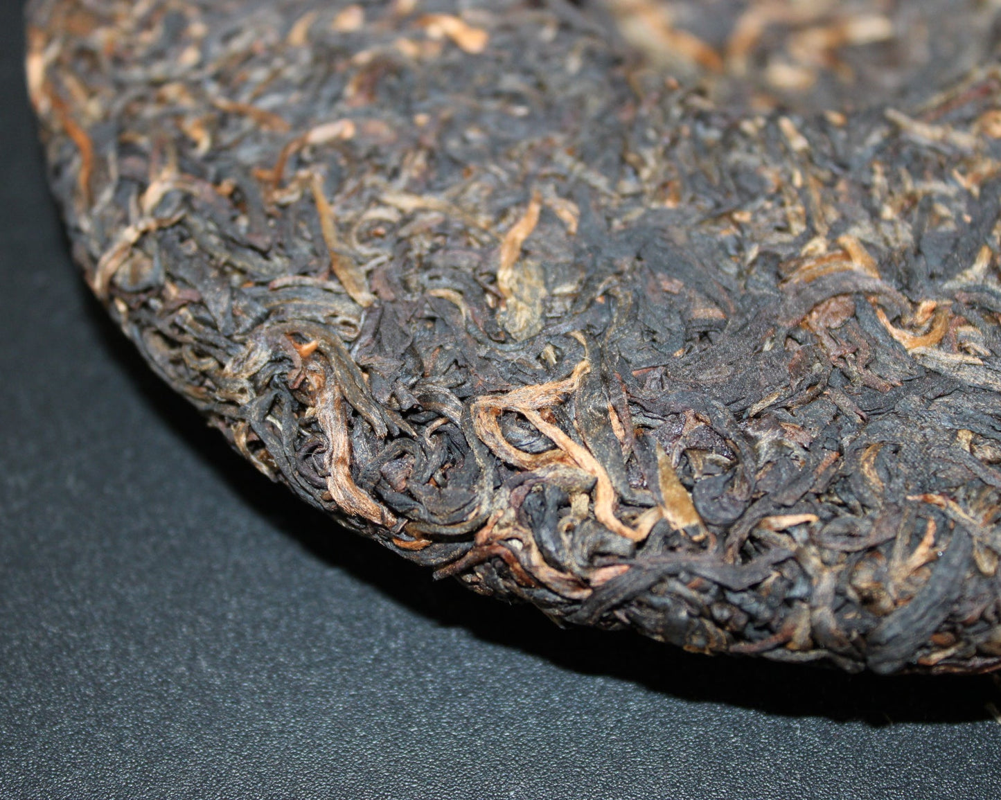 2007 Yang Yuan Tang Mansong Ancient Arbor