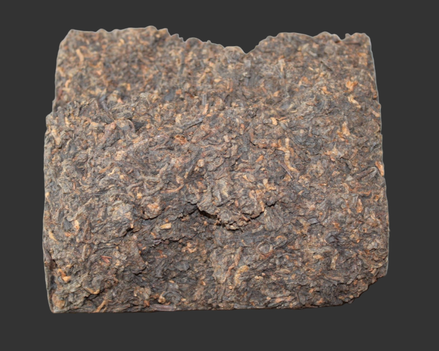 2013 Hai Lang Hao Bulang Old Tree Ripe Brick