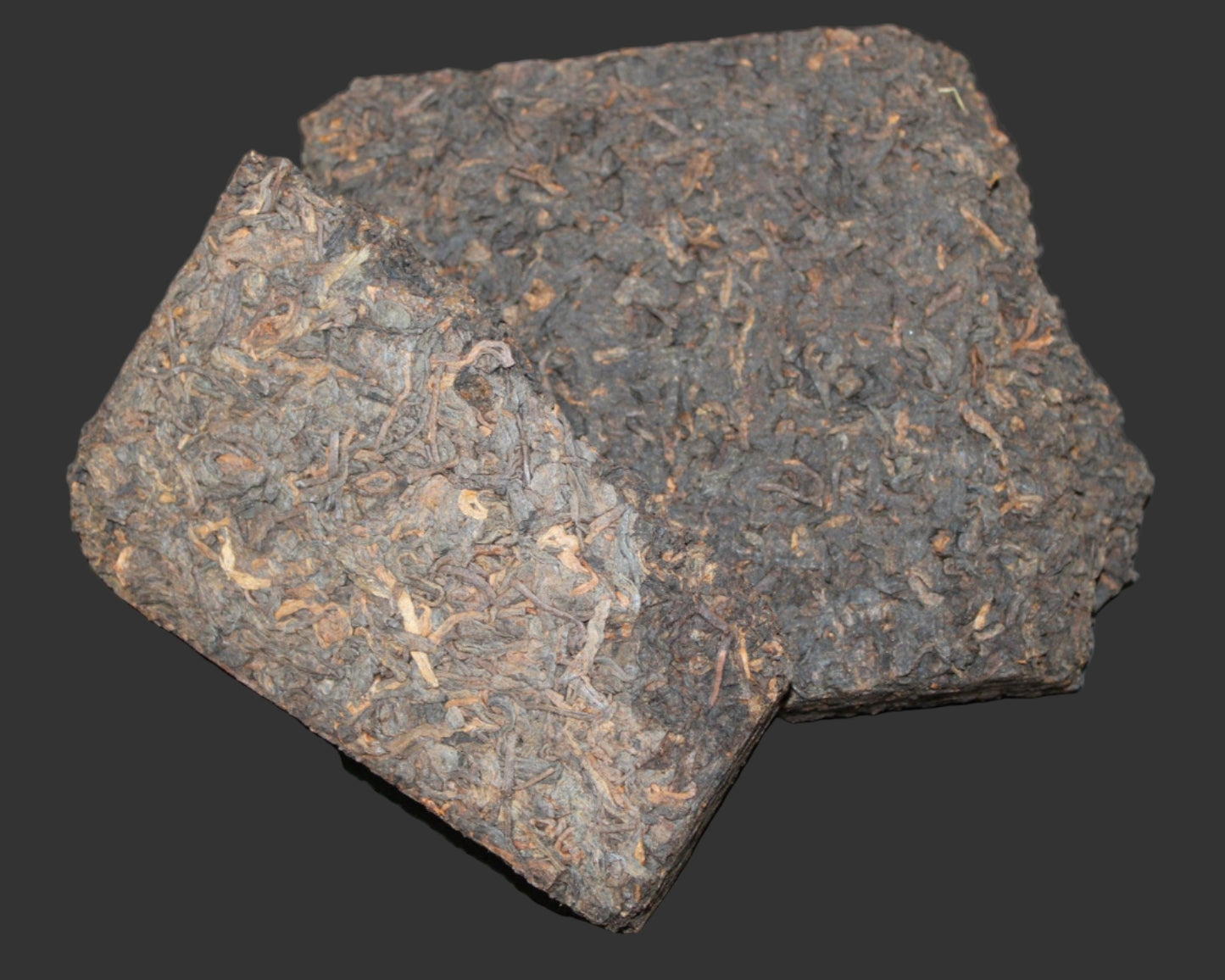 2014 Hai Lang Hao Bulang Tribute Ripe Brick